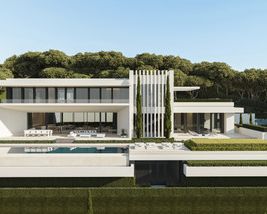 el bosque ii - villa forest bay