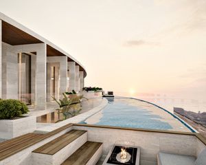 villa infinity
