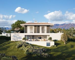 cortijo de cala golf
