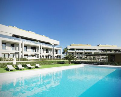 symphony suites i&ii
