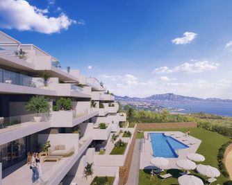 pure sun residences