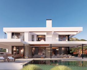 el chaparral bespoke villa's - villa 22