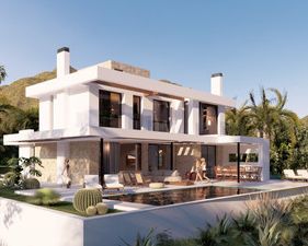 el chaparral bespoke villa's - villa 21