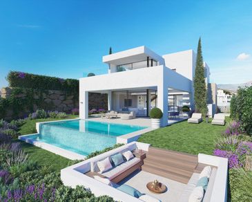 aurea villas