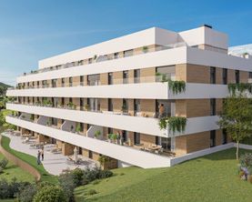 culmia cala swing mijas fase ii