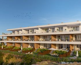 alcaidesa homes fase ii