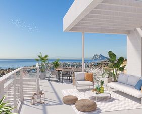 alcaidesa homes