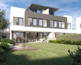 serene atalaya - phase 1