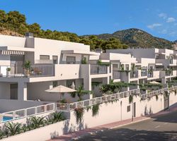 blossom benalmadena fase ii