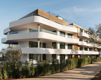 village verde - key ready!
