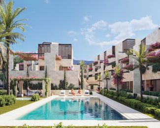 bougainvillea estepona