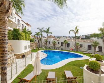 altoasis phase ii - key ready