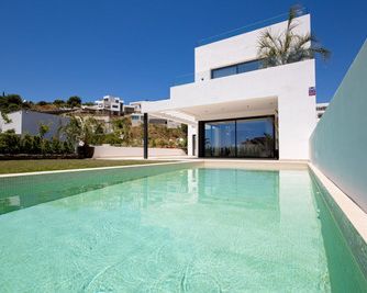 higueron hills collection