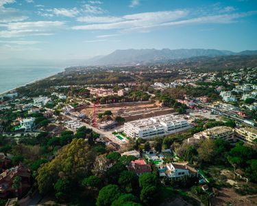 estrella del mar villas marbella parcela 2&3