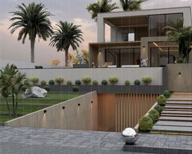 buena vista hills