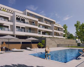 carlota gardens