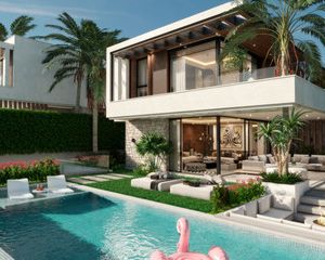 7 diamonds villas