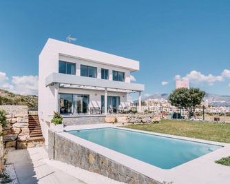 residencial mijas costa