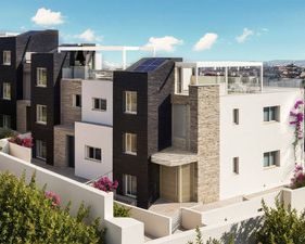 casa 3 - bougaivillea rosa