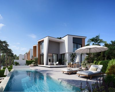 pine valley villas