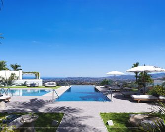 mijas seaviews