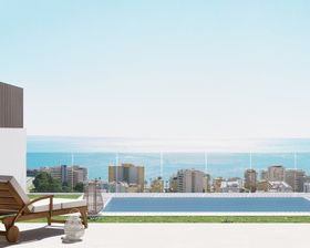 vista linda luxury villas