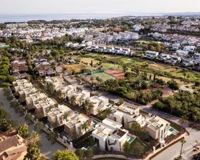 the club villas