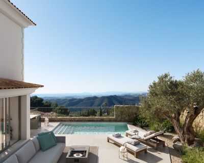 the views residences