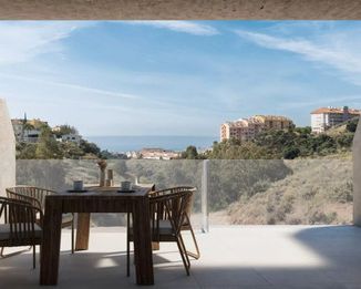 medhills fuengirola - key ready