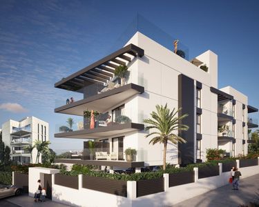 residencial buganvillage