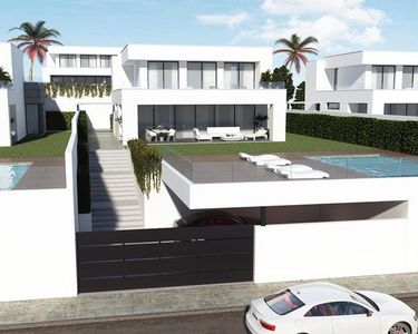 villas duquesa golf & beach