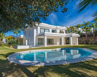 lomas villas - key ready!