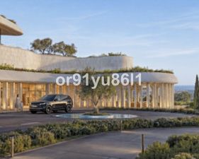 azurean marbella - destinations by hyatt