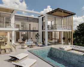 villa serenity