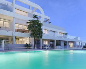 anna de estepona - apartments