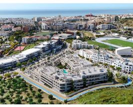 anna de estepona - townhouses