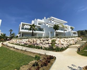 alcazaba lagoon iv - key ready