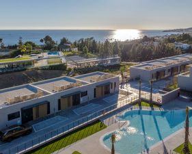 evergreen homes