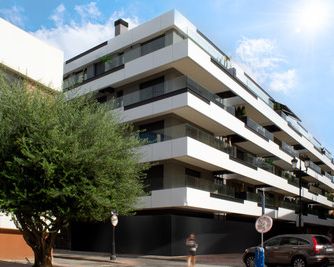 edificio españa