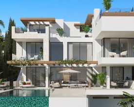 ocyan villas
