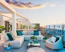 jardines de las lagunas fase ii