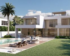 villa awa