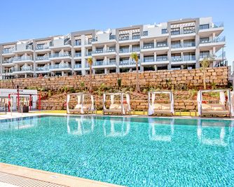 hacienda el sueño - ready for delivery!