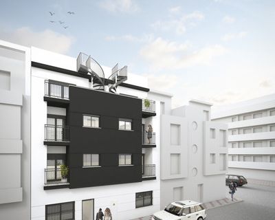 edificio san antonio