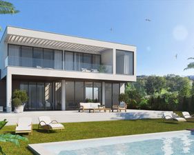 calanova villas