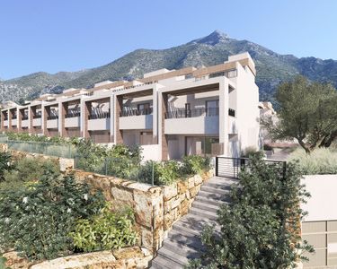 almazara views (townhouses)