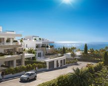 equilibrio apartments