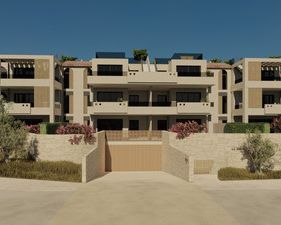 luna nova residences - apartments