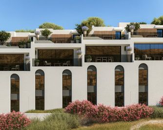 luna nova residences - townhouses