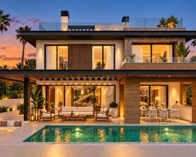 bali villas